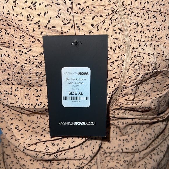 BRAND NEW - FN Dress - Picture 5 of 5